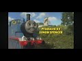 Thomas And Friends Credits Roll Call Season 9 Reversed