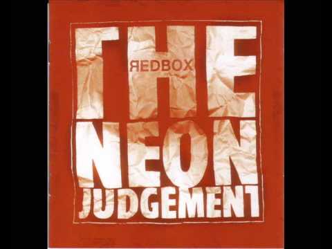 The Neon Judgement - Awful Day