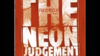 The Neon Judgement - Awful Day