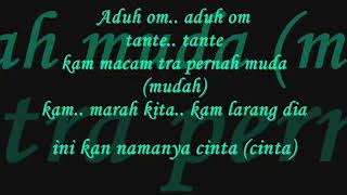 Download lagu RIELL MC- Aduh Om Tante (Feat. YZ N)   mp3