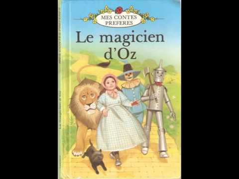 Ladybird - Mes contes préférés - LBC 624 - Le magicien d'Oz