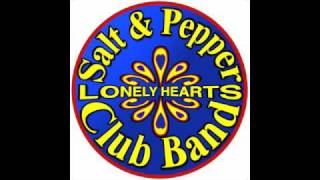 Never Loved A Man (Audio Only) -- Salt &amp; Pepper Lonely Hearts Club Band