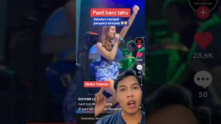 Download lagu MEIKE YOLANDA DULU #berita #trending #shorts #meikeyolanda mp3