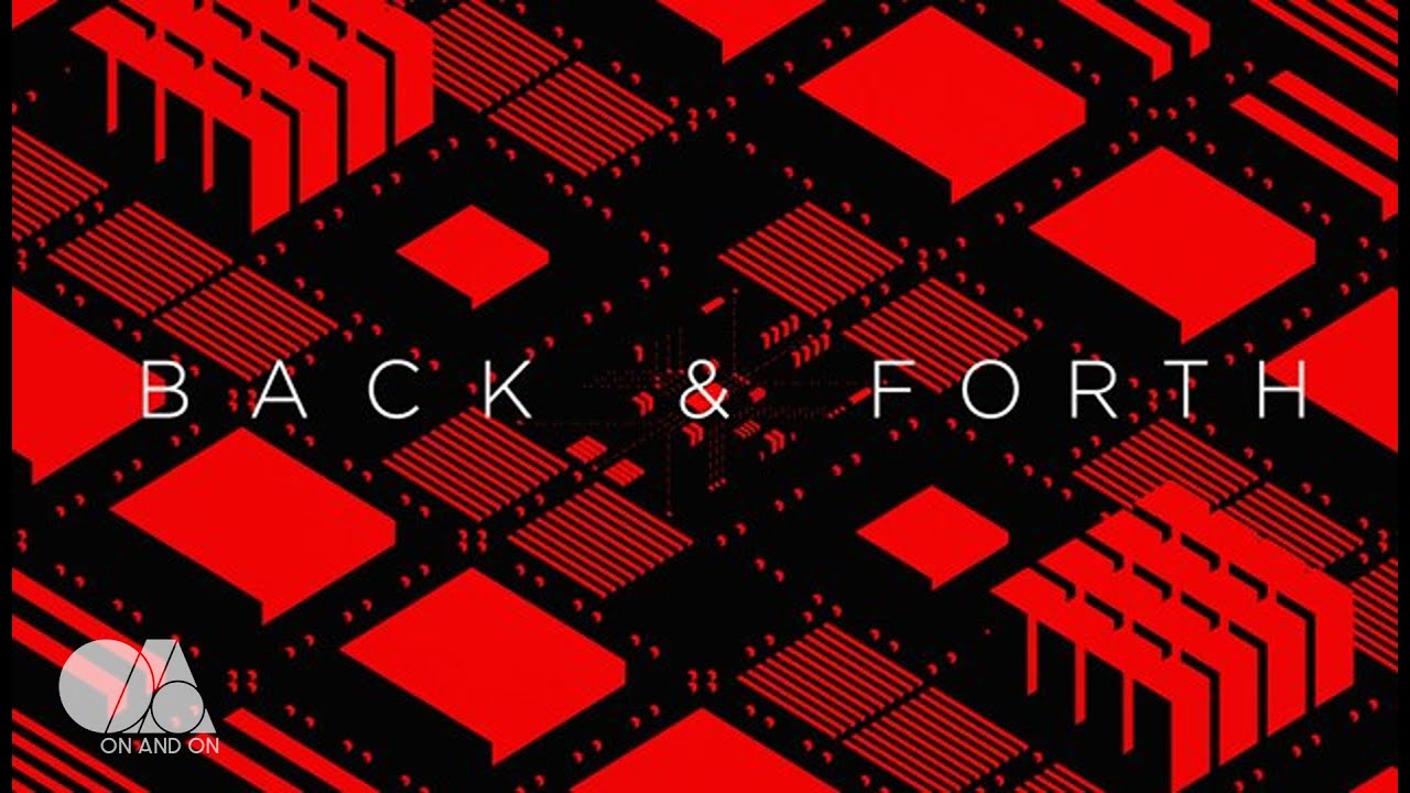 20syl – “Back & Forth”