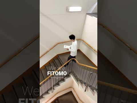 "We are FITOMO" 福岡工業大学 #shorts #shortsfeed