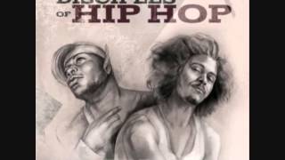 Diciples of Hip Hop (killah preist and bizzy bone) - Still Thuggish ruggish