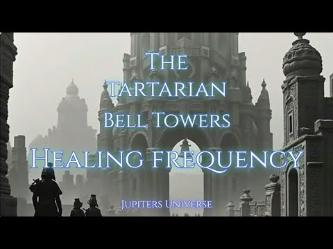 How Tartarian Bell Towers Were Erased from History.