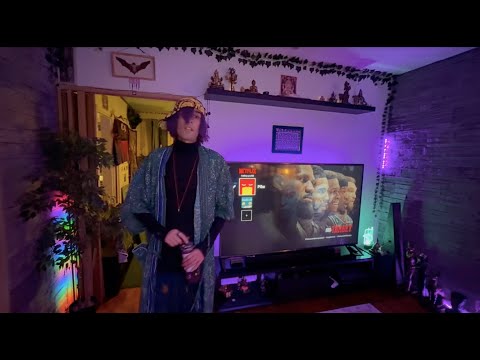 SLIM TV: MTV CRIBS 2024