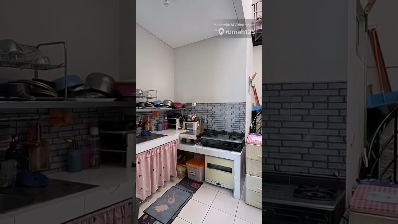 Murah Bagus Tatar Naganingrum, Kota Baru Parahyangan