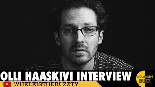 ‘The Falcon and the Winter Soldier’ star Olli Haaskivi Talks Playing Dr. Wilfred Nagel video