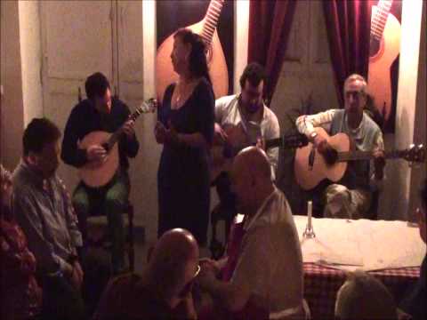 Anabela Silva - Aquela noite de inverno