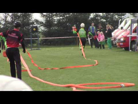 SDH Škoda Auto - JL 2013 - Krásná Ves