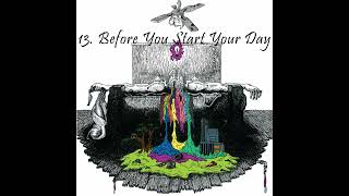 Twenty One Pilots: Before You Start Your Day Instrumental