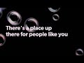 Gramps Morgan People Like You Lyrics Video 22