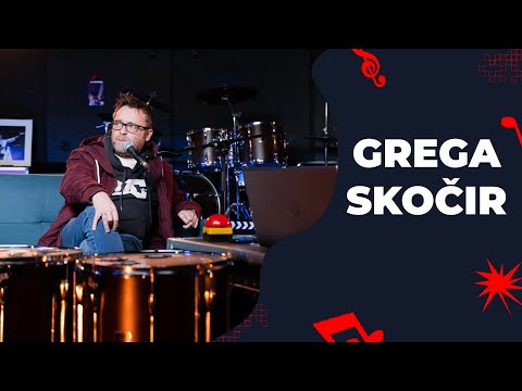 Teden po Skočirjevo! Big foot mama