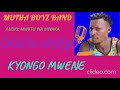 MWIITU WA MWAKABY MUTHA BOYZ BAND MILA HELLEN