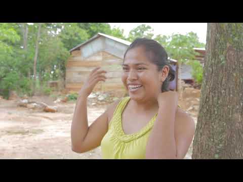 Restoration of habitat and home in Rio Pachine