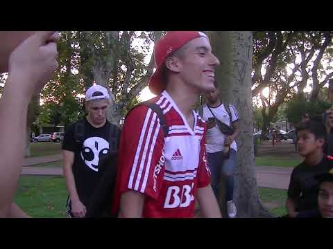 TURBO vs TECK - 4tos Fecha 3 - 2020