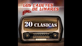 Orgullo de Monarca - Los Cadetes de Linares