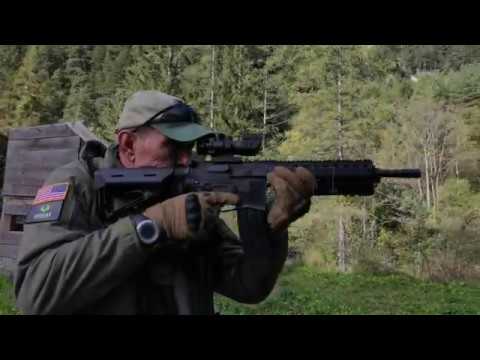 Taktisches Medizin Symposium - Simulation.Tirol