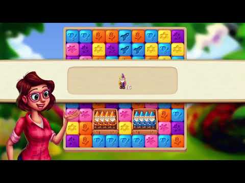 Lily’s Garden Level 351 old