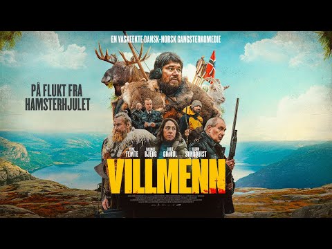 Tráiler Vida Salvaje 2022