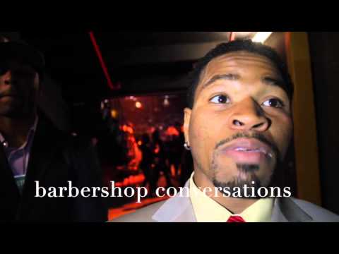 Shawn Porter vs Erick Bone Post fight: would love to be ob undercard Mayweather vs Pacquiao