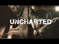 Uncharted - Nate's Theme (Metal Cover) - Srod Almenara