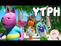 YTPH LOS BACKYARDIGANS UNA ARENA PLAYOSA PARODIA