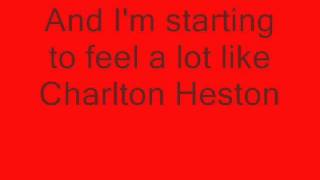 nofx idiots are taking over(lyrics)