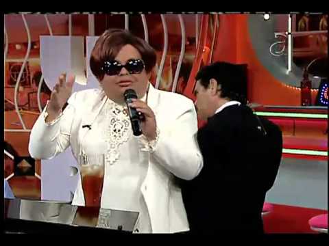 Zoila en El Happy Hour - América TeVé