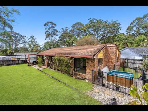 97 Ware Drive, Currumbin Waters, QLD 4223, 3 Bedrooms, 1 Bathrooms, House