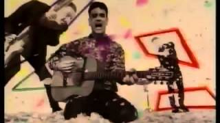 The Wedding Present - Why Are You Being So Reasonable Now?