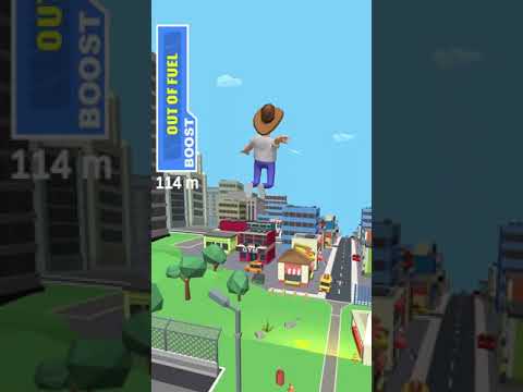 BIKE HOP ✈ All Levels Gameplay Android IOS Games - YouTube