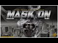 MASK ON EVENT FULL TRAILER AUG 2020 RBE