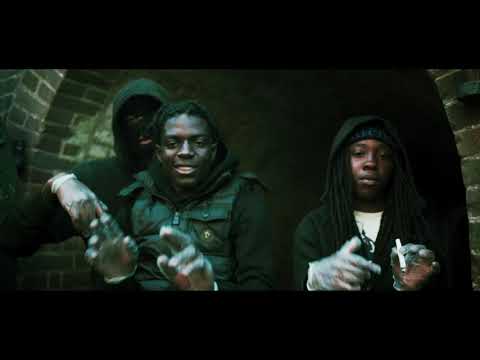 CHV Topsoulja "Day Day" (Official Video)| Shot By @Jayyvisuals