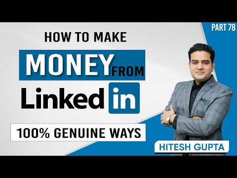 LinkedIn Marketing Full Course Marketing Fundas Global linkedinmarketing