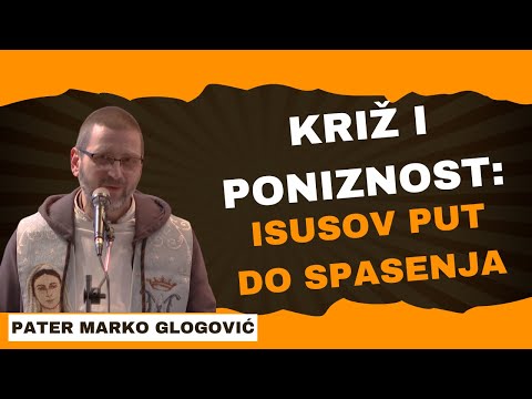 Zašto Ne Smijemo Bježati Od Križa?