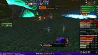 Ethos versus Supremus