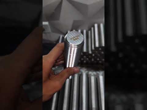 Mortec Manufacturing Co - Fasteners Manufacturing