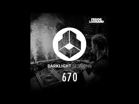 Fedde Le Grand - Darklight Sessions 670