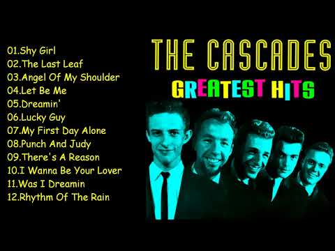 The Cascades Greatest Hits (Rhythm Of The Rain Album)