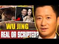 The Truth Behind Wu Jing S Rise Talent Or State Engineered