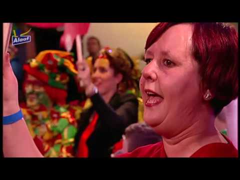 ​59. De Garenjee's, Chiara en Roger - Haldei...! (Maastricht)