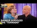 A Brutal Deal Or No Deal Game For The Tornado Deal Or No Deal USA