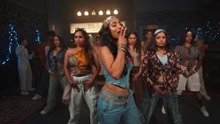 Avneesha. - Don&#39;t Wanna Lose This Feeling (Official Music Video)