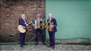 Foster &amp; Allen feat. Nathan Carter - Burning Bridges (Official Video)