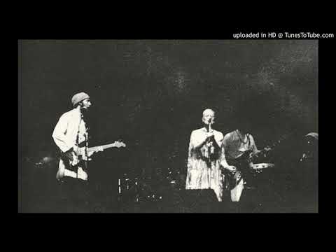 Richard & Linda Thompson - Night Comes In