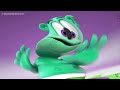 French Gummy Bear Song In G Major 99