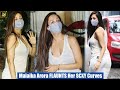 Malaika Arora FLAUNTS Her S XY Curves In TIGHT Jeans Gets NEW HAIRCUT